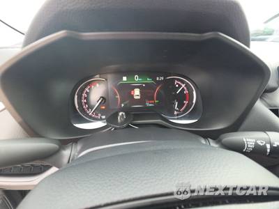 2025 Toyota RAV4 XLE - zdjęcie 12 z 20 - miniatura