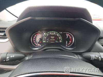 2025 Toyota RAV4 XLE Premium - zdjęcie 12 z 20 - miniatura