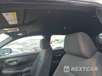 2024 Honda HR-V Sport - zdjęcie 17 z 28 - miniatura