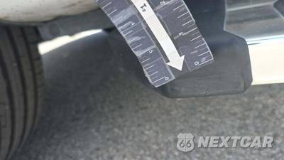 2025 Ford F-150 XLT Crew Cab Short Bed - zdjęcie 20 z 24 - miniatura