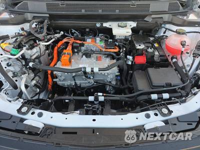 2025 Chevrolet Equinox EV RS 2RS - zdjęcie 15 z 33 - miniatura