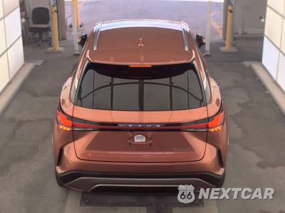 2024 Lexus RX 350 Premium - zdjęcie 5 z 22 - miniatura