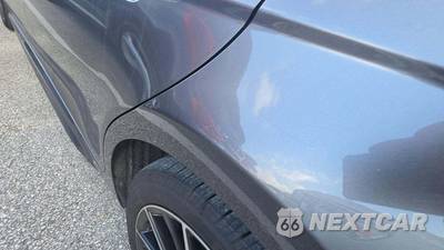 2022 Toyota Camry SE - zdjęcie 19 z 30 - miniatura
