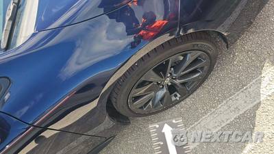 2023 Toyota Corolla SE Sedan - zdjęcie 26 z 33 - miniatura