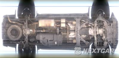 2023 Nissan Frontier SV Crew Cab Medium Bed - zdjęcie 17 z 22 - miniatura