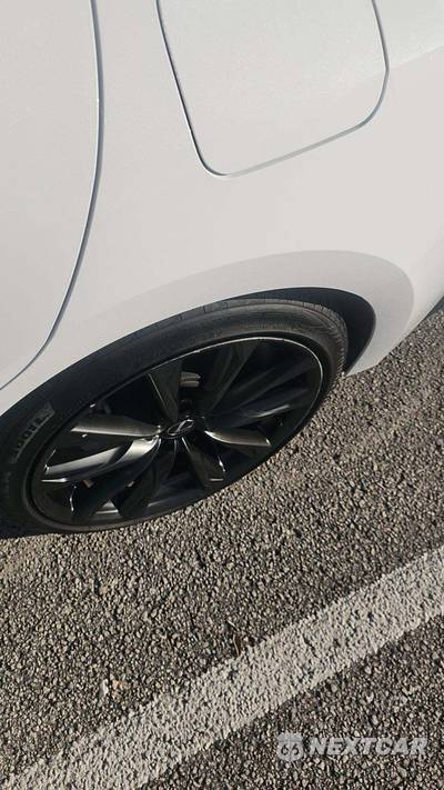 2025 Lexus IS 350 F SPORT Design - zdjęcie 19 z 23 - miniatura