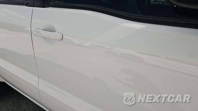 2023 Nissan Frontier SV Crew Cab Medium Bed - zdjęcie 21 z 22 - miniatura