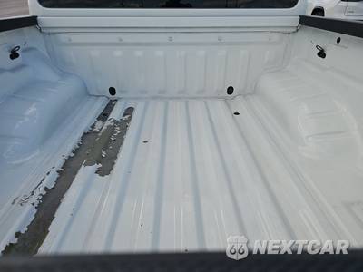 2023 Nissan Frontier SV Crew Cab Medium Bed - zdjęcie 16 z 22 - miniatura