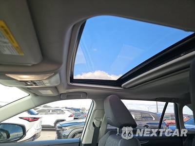 2023 Toyota RAV4 Hybrid XLE - zdjęcie 18 z 20 - miniatura