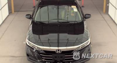 2021 Honda Accord Hybrid - zdjęcie 3 z 25 - miniatura