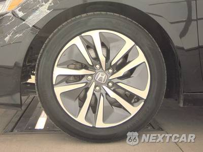 2021 Honda Accord Hybrid - zdjęcie 9 z 25 - miniatura