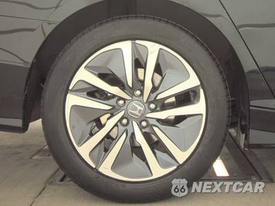 2021 Honda Accord Hybrid - zdjęcie 11 z 25 - miniatura