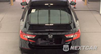 2021 Honda Accord Hybrid - zdjęcie 5 z 25 - miniatura