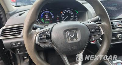 2021 Honda Accord Hybrid - zdjęcie 17 z 25 - miniatura