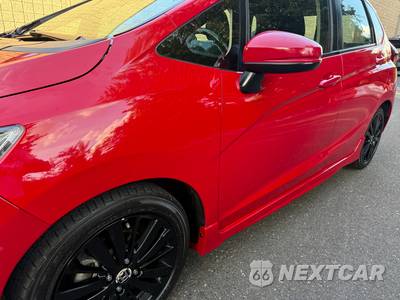 2018 Honda Fit Sport - zdjęcie 21 z 84 - miniatura