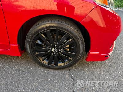 2018 Honda Fit Sport - zdjęcie 34 z 84 - miniatura