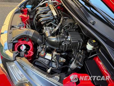 2018 Honda Fit Sport - zdjęcie 46 z 84 - miniatura