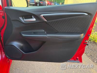 2018 Honda Fit Sport - zdjęcie 49 z 84 - miniatura