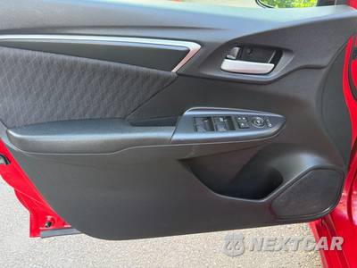2018 Honda Fit Sport - zdjęcie 47 z 84 - miniatura