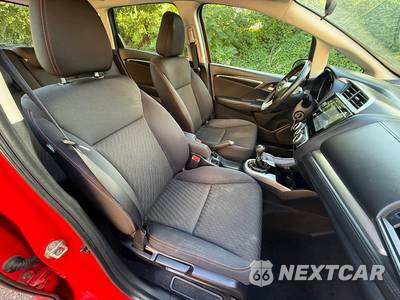 2018 Honda Fit Sport - zdjęcie 57 z 84 - miniatura