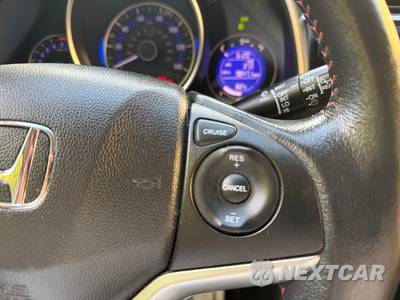 2018 Honda Fit Sport - zdjęcie 70 z 84 - miniatura