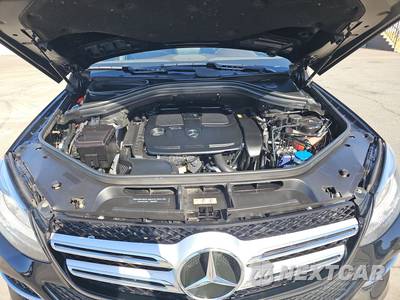 2018 Mercedes-Benz GLE 350 - zdjęcie 16 z 32 - miniatura