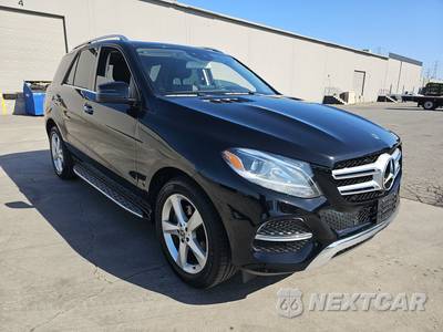 2018 Mercedes-Benz GLE 350 - zdjęcie 3 z 32 - miniatura