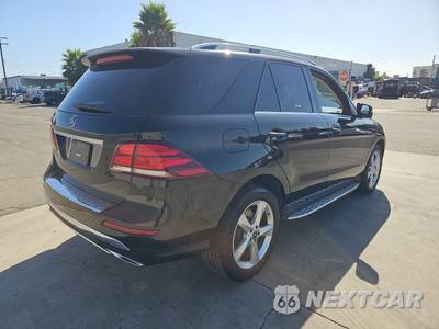 2018 Mercedes-Benz GLE 350 - zdjęcie 4 z 32 - miniatura