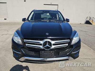 2018 Mercedes-Benz GLE 350 - zdjęcie 2 z 32 - miniatura