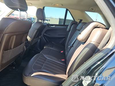 2018 Mercedes-Benz GLE 350 - zdjęcie 13 z 32 - miniatura