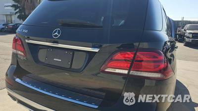 2018 Mercedes-Benz GLE 350 - zdjęcie 32 z 32 - miniatura