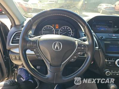 2016 Acura RDX w/Technology & AcuraWatch Plus Packages - zdjęcie 10 z 29 - miniatura