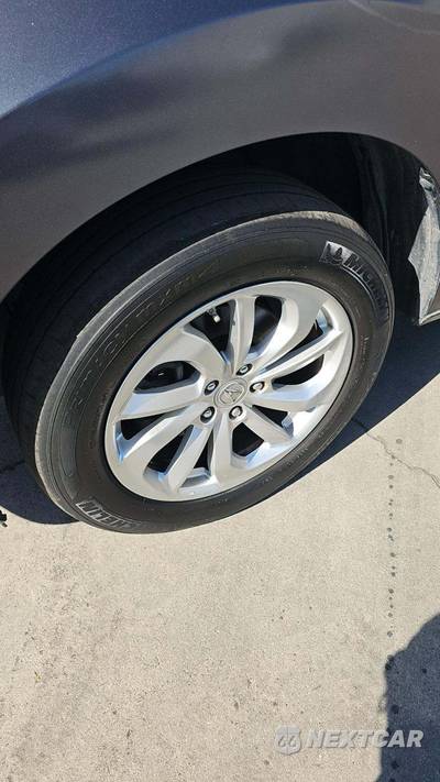 2016 Acura RDX w/Technology & AcuraWatch Plus Packages - zdjęcie 22 z 29 - miniatura