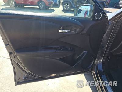 2016 Acura RDX w/Technology & AcuraWatch Plus Packages - zdjęcie 9 z 29 - miniatura