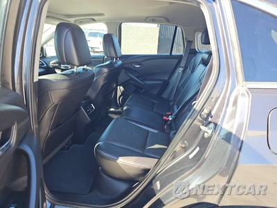 2016 Acura RDX w/Technology & AcuraWatch Plus Packages - zdjęcie 13 z 29 - miniatura