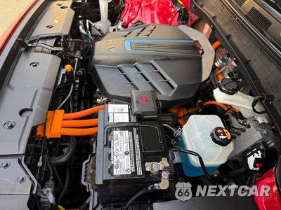 2021 Hyundai Kona Electric SEL - zdjęcie 44 z 101 - miniatura