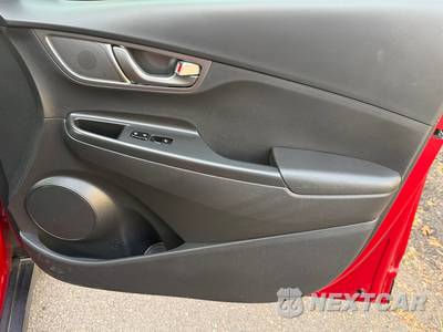 2021 Hyundai Kona Electric SEL - zdjęcie 52 z 101 - miniatura