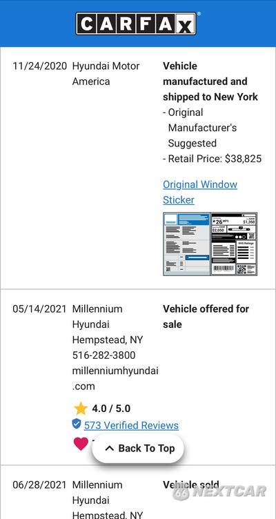 2021 Hyundai Kona Electric SEL - zdjęcie 91 z 101 - miniatura