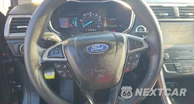 2019 Ford Fusion Hybrid SE - zdjęcie 17 z 25 - miniatura