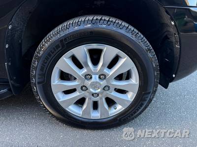 2012 Toyota Sequoia Platinum - zdjęcie 34 z 116 - miniatura