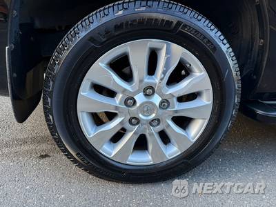 2012 Toyota Sequoia Platinum - zdjęcie 35 z 116 - miniatura
