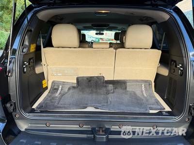 2012 Toyota Sequoia Platinum - zdjęcie 51 z 116 - miniatura