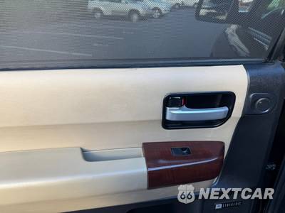2012 Toyota Sequoia Platinum - zdjęcie 63 z 116 - miniatura