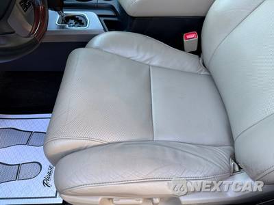 2012 Toyota Sequoia Platinum - zdjęcie 65 z 116 - miniatura