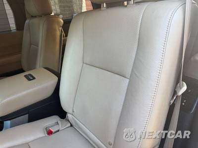 2012 Toyota Sequoia Platinum - zdjęcie 80 z 116 - miniatura