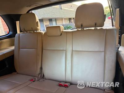 2012 Toyota Sequoia Platinum - zdjęcie 83 z 116 - miniatura