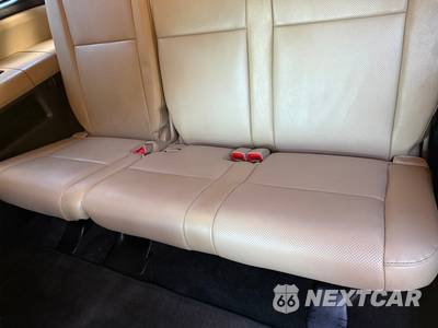2012 Toyota Sequoia Platinum - zdjęcie 82 z 116 - miniatura