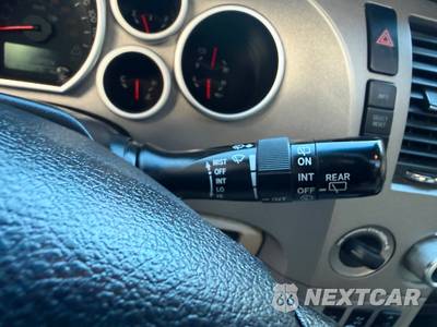 2012 Toyota Sequoia Platinum - zdjęcie 99 z 116 - miniatura