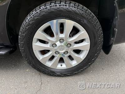 2012 Toyota Sequoia Platinum - zdjęcie 39 z 118 - miniatura