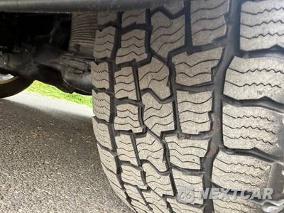 2012 Toyota Sequoia Platinum - zdjęcie 43 z 118 - miniatura